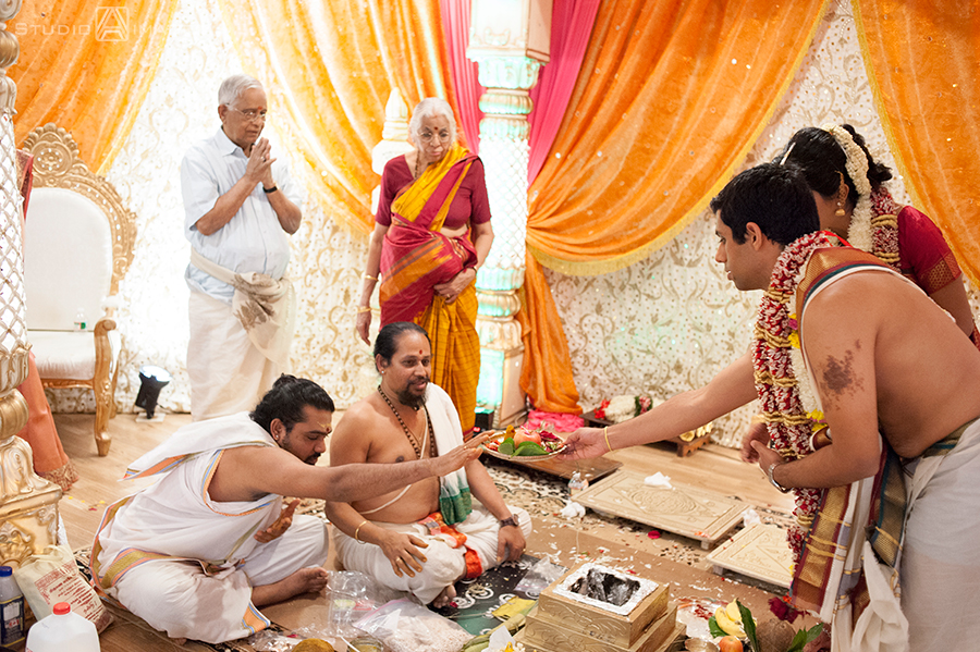 Indian Wedding Photography | NJ Wedding Photographers 