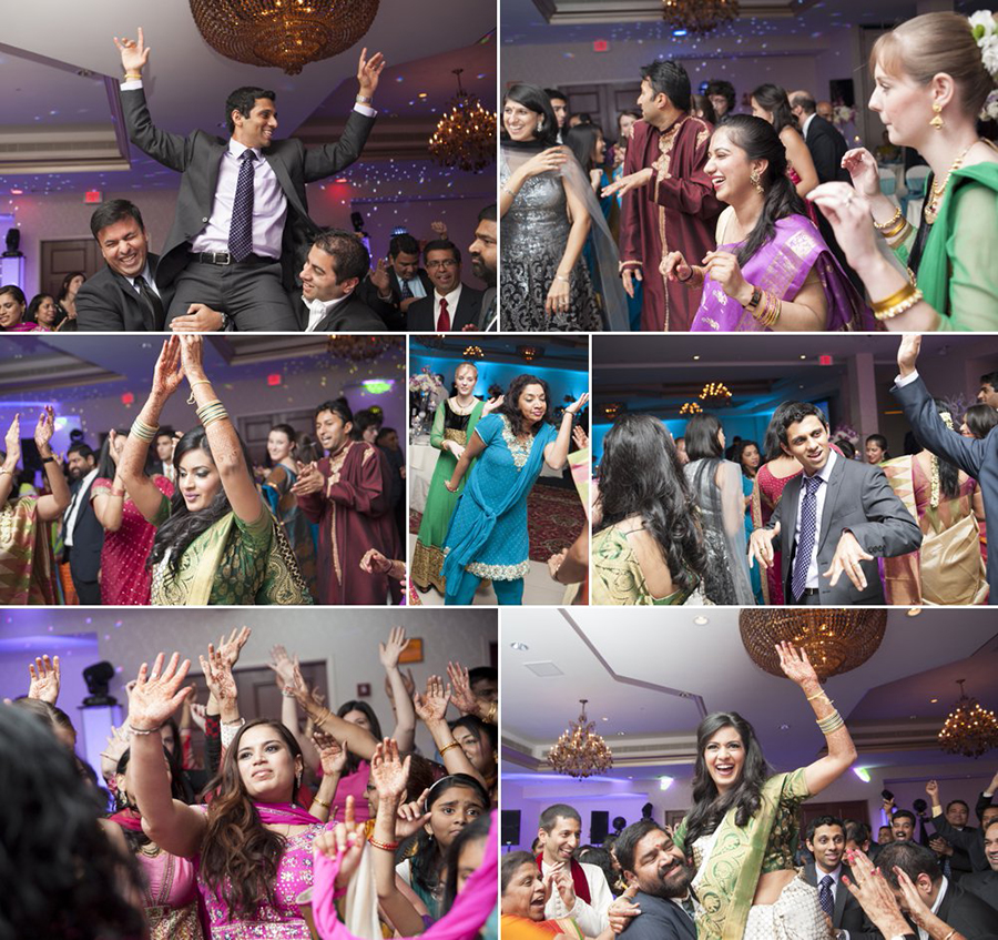 Indian Wedding Photography | NJ Wedding Photographers 