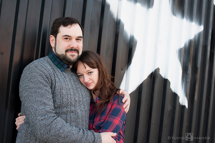 Brooklyn Engagement Photos | Brooklyn Wedding Photographers
