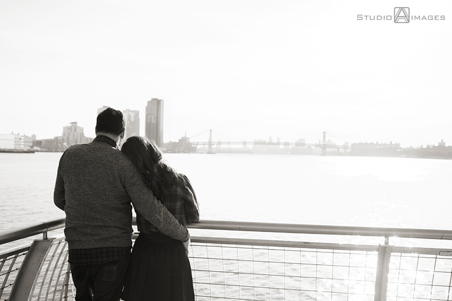 Brooklyn Engagement Photos | Brooklyn Wedding Photographers