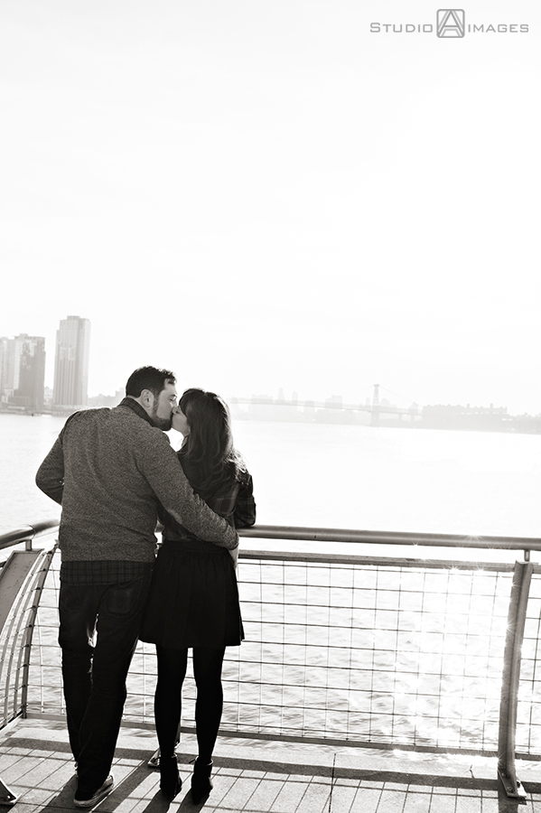 Brooklyn Engagement Photos | Brooklyn Wedding Photographers