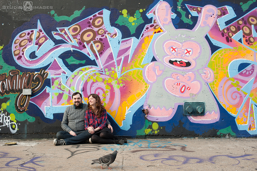 Brooklyn Engagement Photos | Brooklyn Wedding Photographers