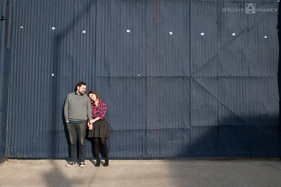 Brooklyn Engagement Photos | Brooklyn Wedding Photographers