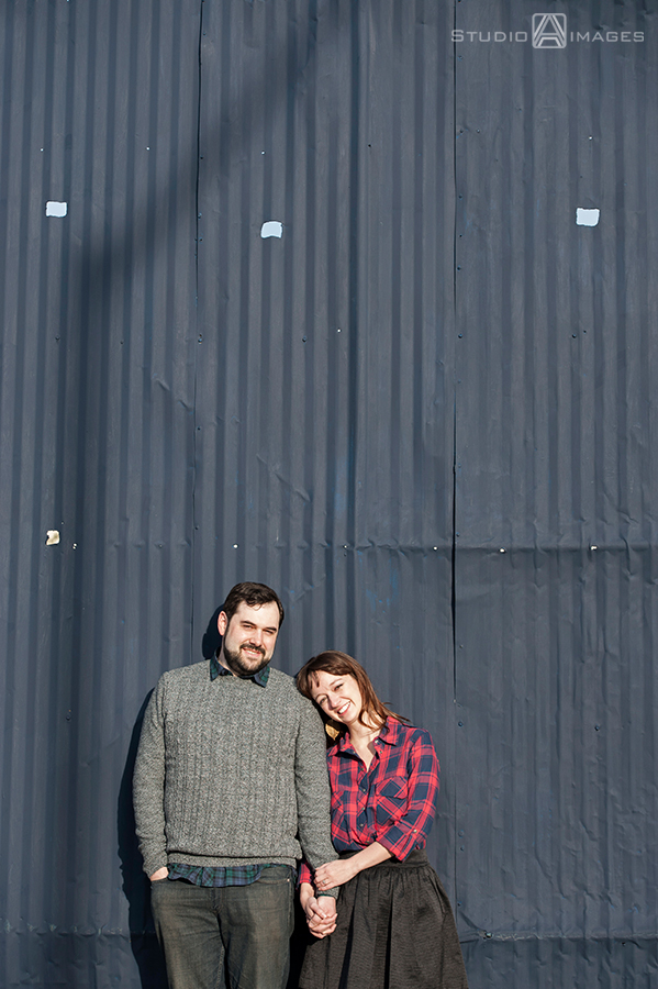 Brooklyn Engagement Photos | Brooklyn Wedding Photographers
