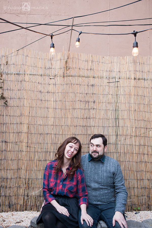 Brooklyn Engagement Photos | Brooklyn Wedding Photographers