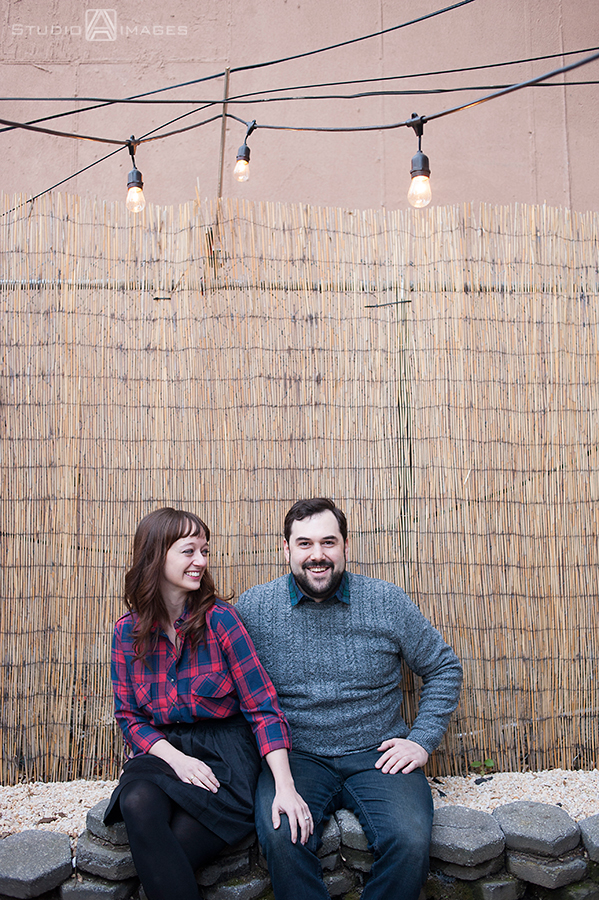 Brooklyn Engagement Photos | Brooklyn Wedding Photographers