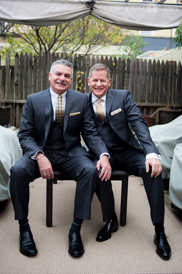 Battery Gardens Wedding Photos | NYC Wedding Photographers