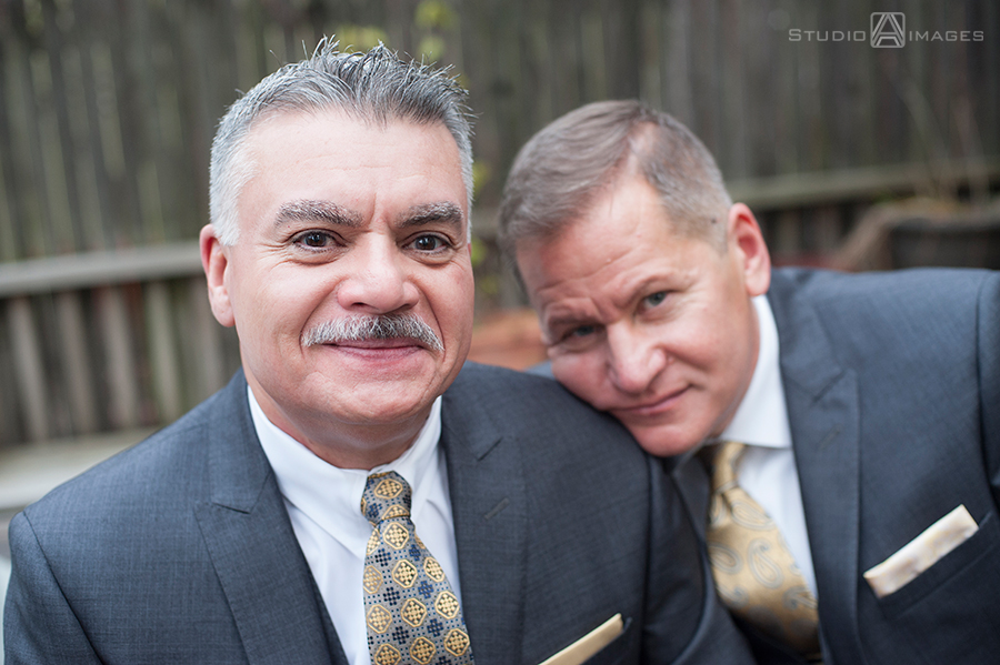 Battery Gardens Wedding Photos | NYC Wedding Photographers