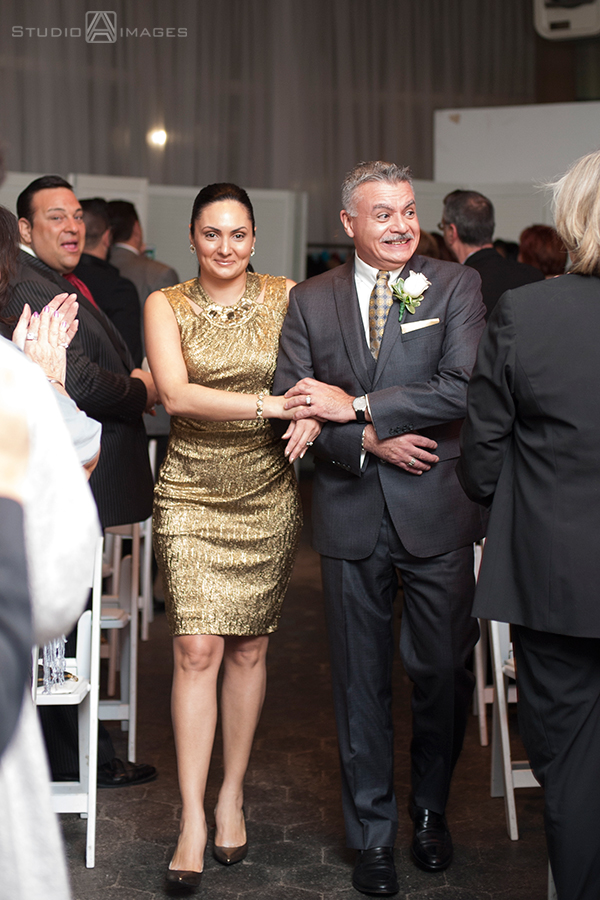 Battery Gardens Wedding Photos | NYC Wedding Photographers