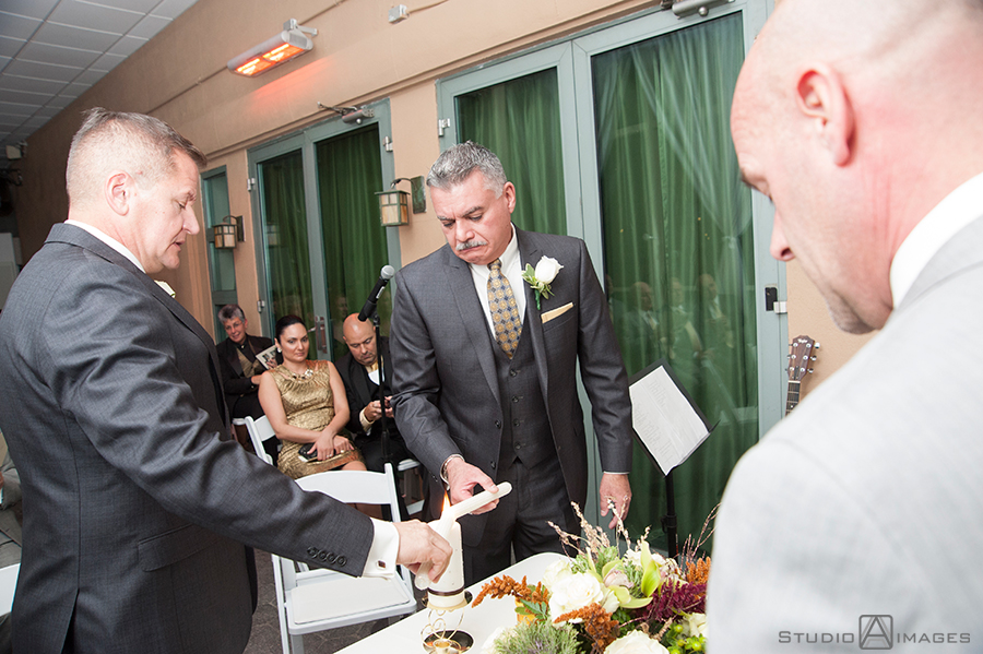Battery Gardens Wedding Photos | NYC Wedding Photographers