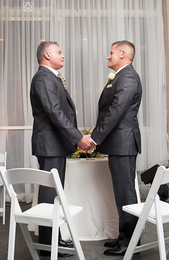 Battery Gardens Wedding Photos | NYC Wedding Photographers