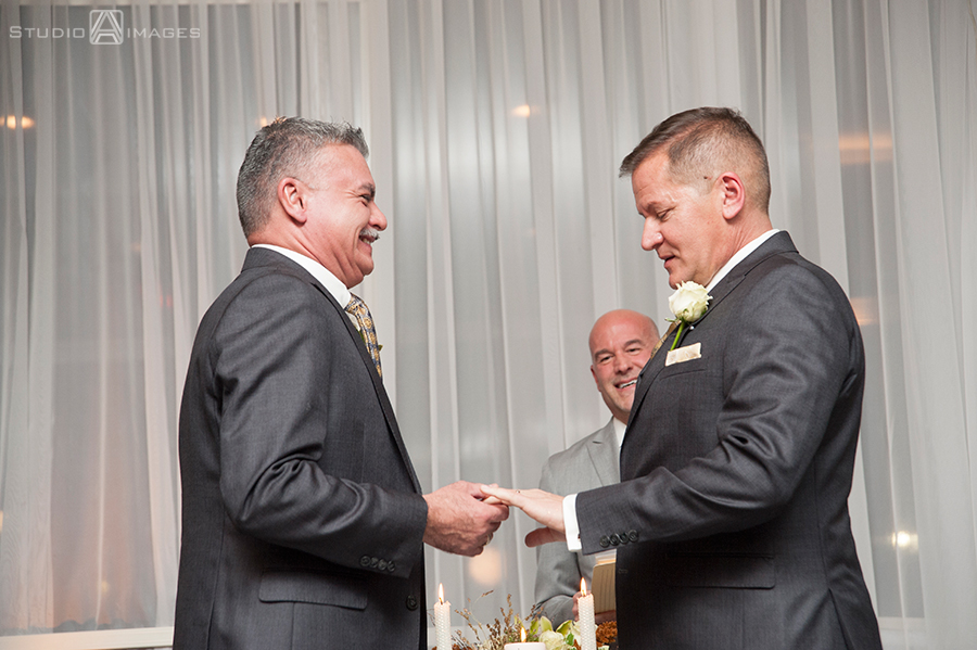 Battery Gardens Wedding Photos | NYC Wedding Photographers