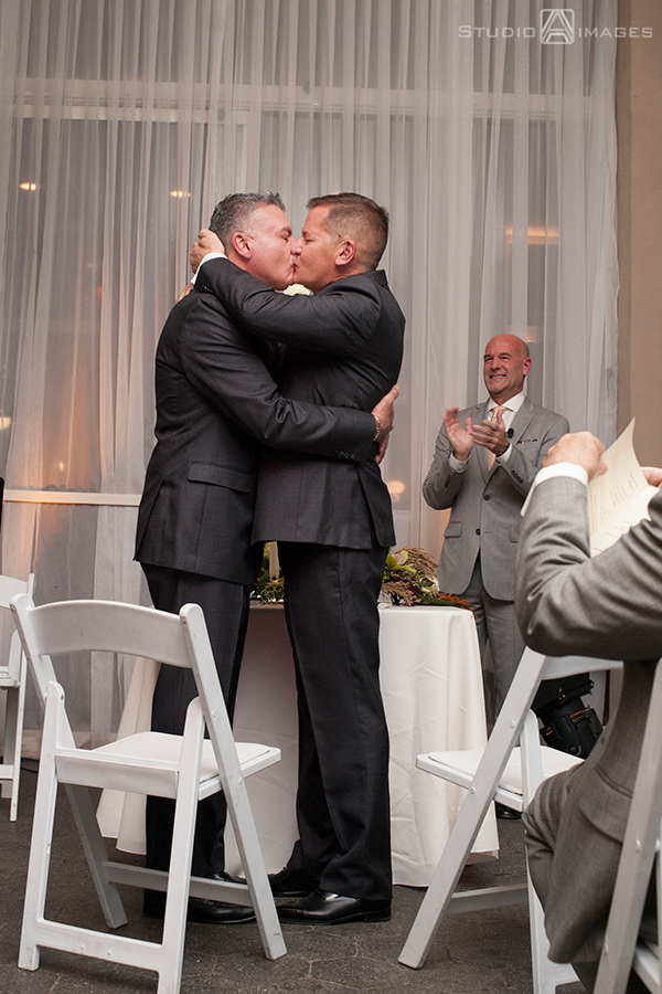 Battery Gardens Wedding Photos | NYC Wedding Photographers