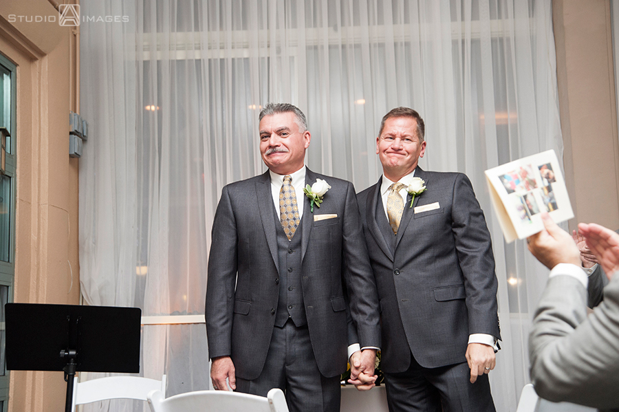 Battery Gardens Wedding Photos | NYC Wedding Photographers