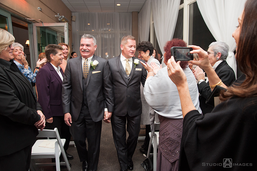 Battery Gardens Wedding Photos | NYC Wedding Photographers