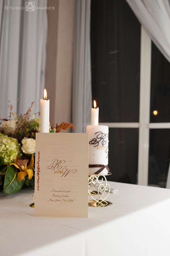 Battery Gardens Wedding Photos | NYC Wedding Photographers