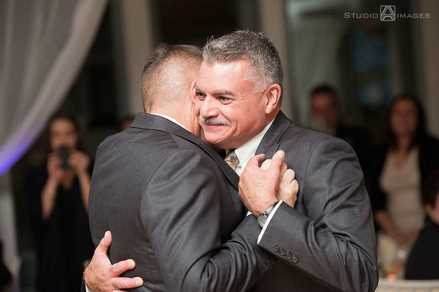 Battery Gardens Wedding Photos | NYC Wedding Photographers