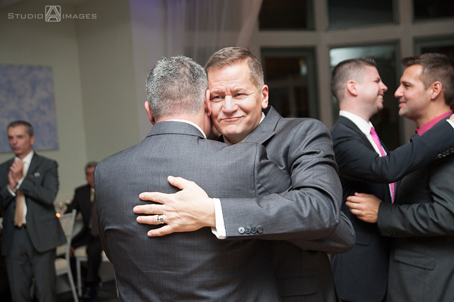Battery Gardens Wedding Photos | NYC Wedding Photographers