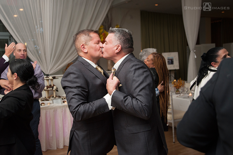 Battery Gardens Wedding Photos | NYC Wedding Photographers