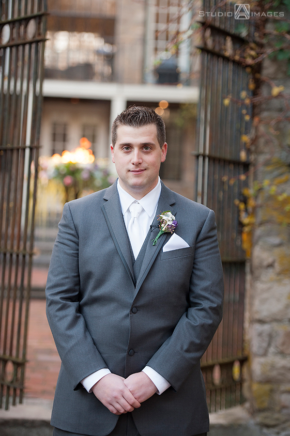 HollyHedge Estate Wedding Photos | Bucks County Wedding Photographer 