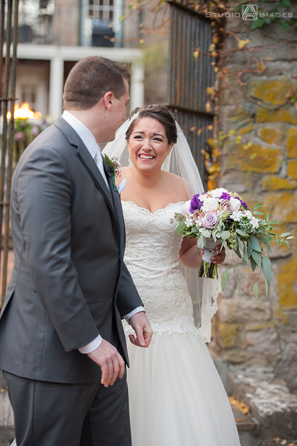 HollyHedge Estate Wedding Photos | Bucks County Wedding Photographer 