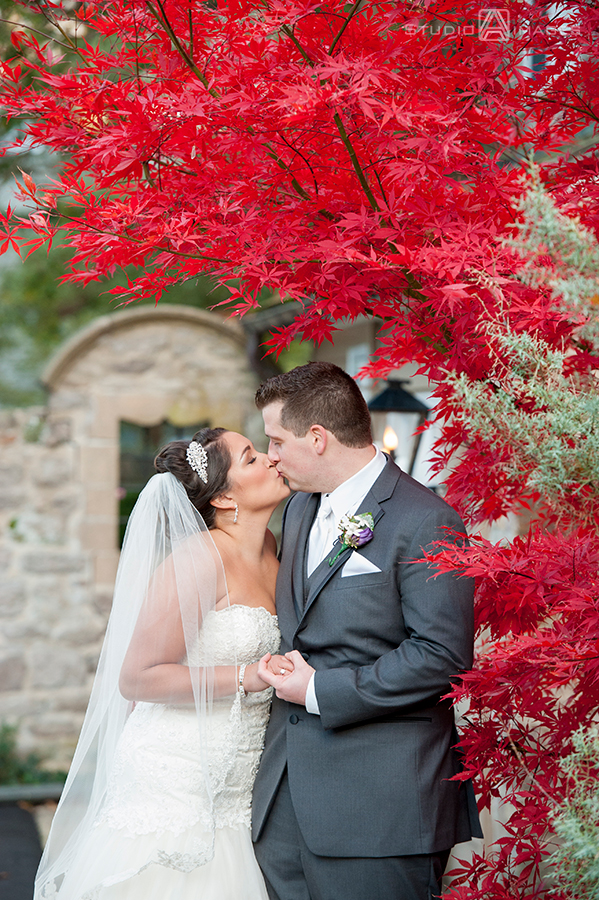 HollyHedge Estate Wedding Photos | Bucks County Wedding Photographer 