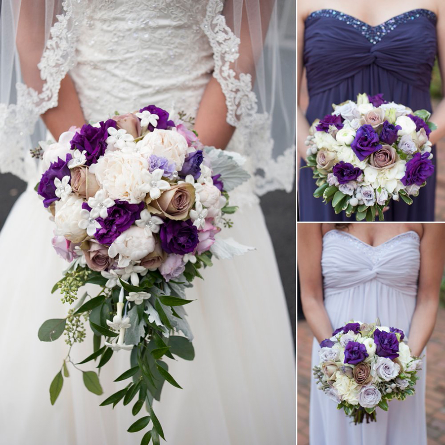 HollyHedge Estate Wedding Photos | Bucks County Wedding Photographer 