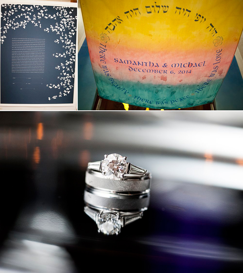 Water’s Edge Wedding Photos | NYC Wedding Photographer 