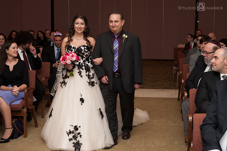 Water’s Edge Wedding Photos | NYC Wedding Photographer 