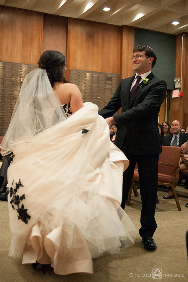 Water’s Edge Wedding Photos | NYC Wedding Photographer 