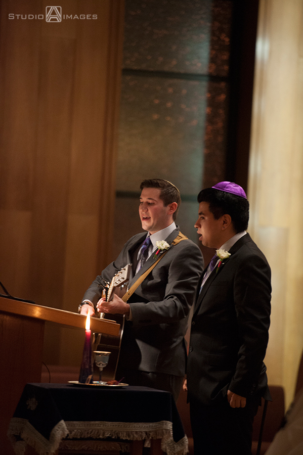 Water’s Edge Wedding Photos | NYC Wedding Photographer 