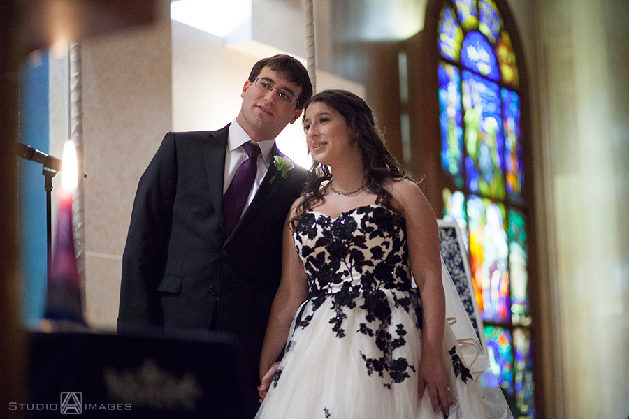 Water’s Edge Wedding Photos | NYC Wedding Photographer 