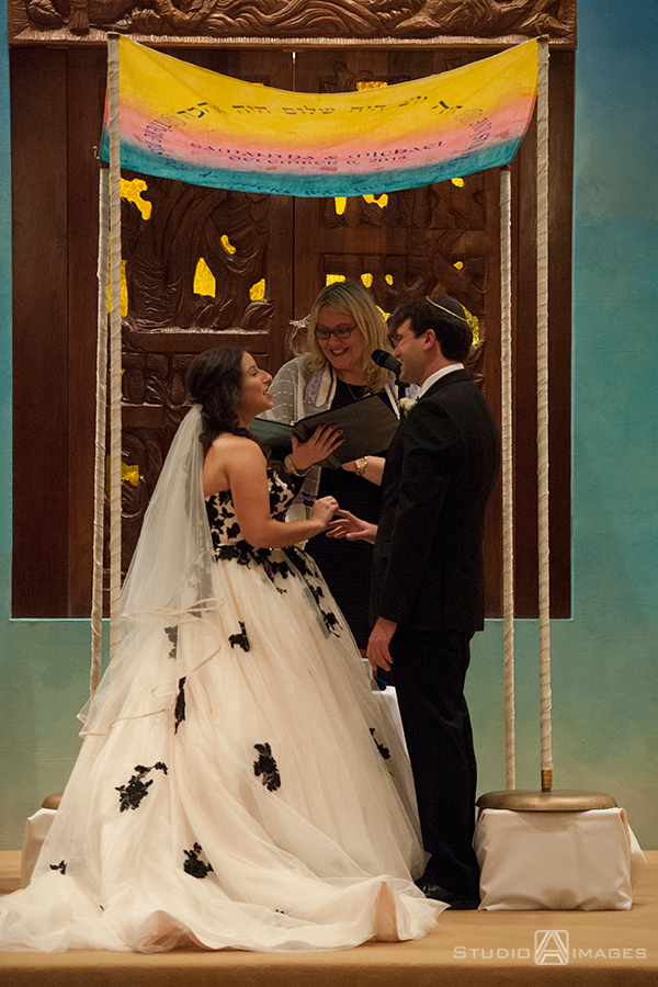 Water’s Edge Wedding Photos | NYC Wedding Photographer 