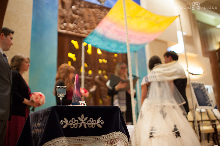 Water’s Edge Wedding Photos | NYC Wedding Photographer 
