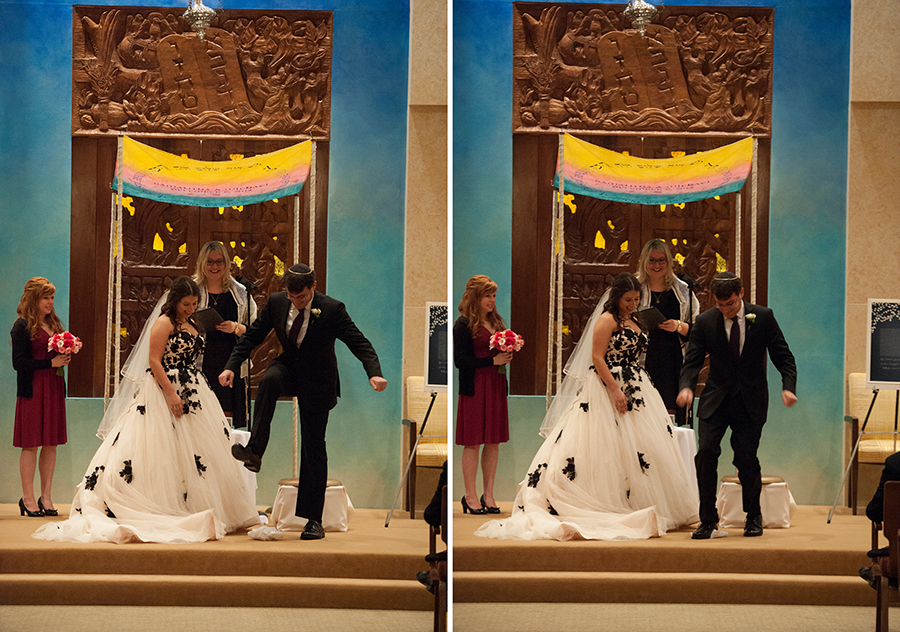 Water’s Edge Wedding Photos | NYC Wedding Photographer 