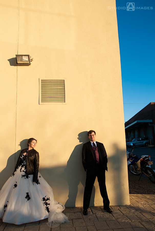 Water’s Edge Wedding Photos | NYC Wedding Photographer 