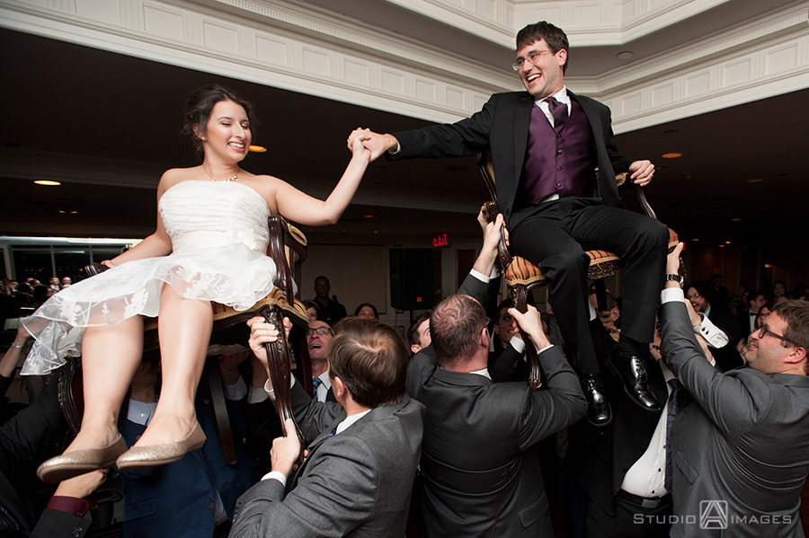Water’s Edge Wedding Photos | NYC Wedding Photographer 