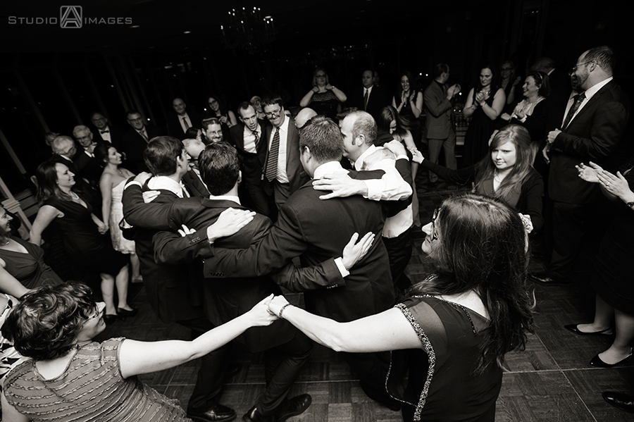 Water’s Edge Wedding Photos | NYC Wedding Photographer 