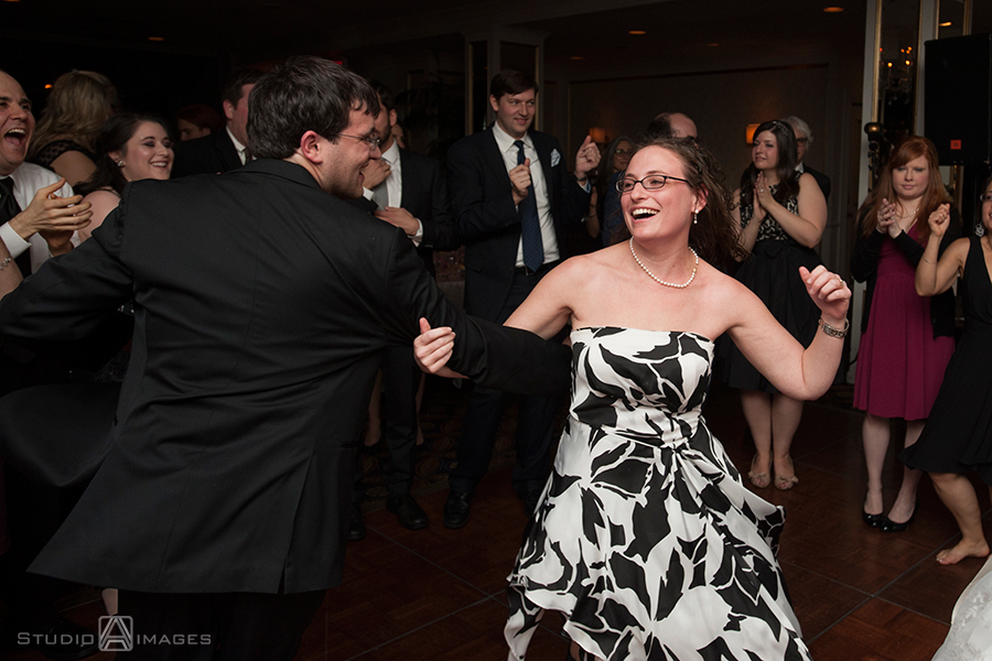 Water’s Edge Wedding Photos | NYC Wedding Photographer 