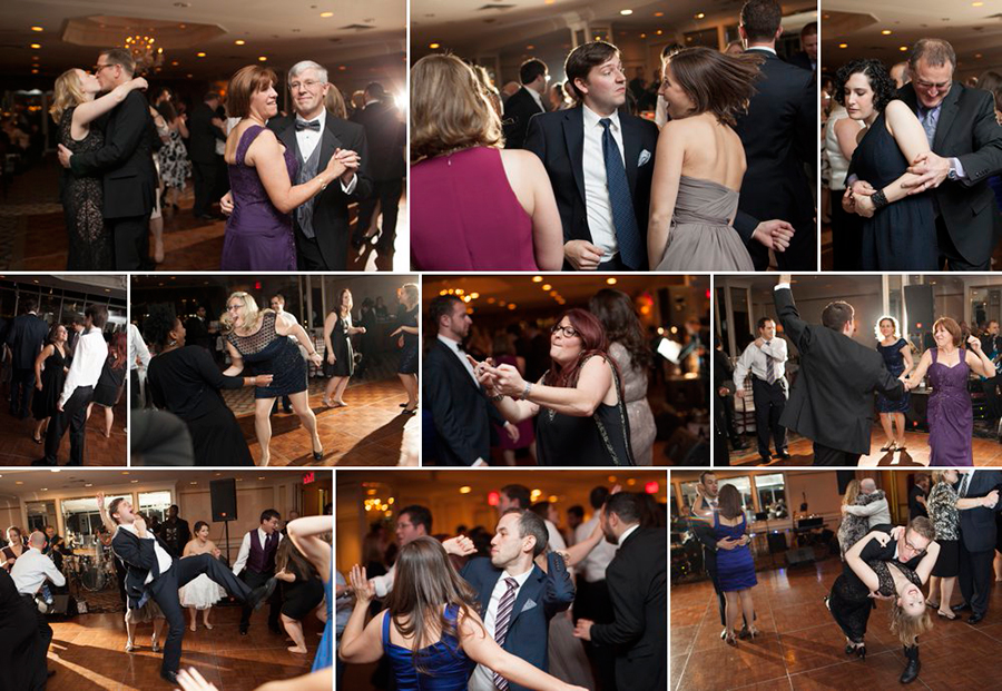 Water’s Edge Wedding Photos | NYC Wedding Photographer 