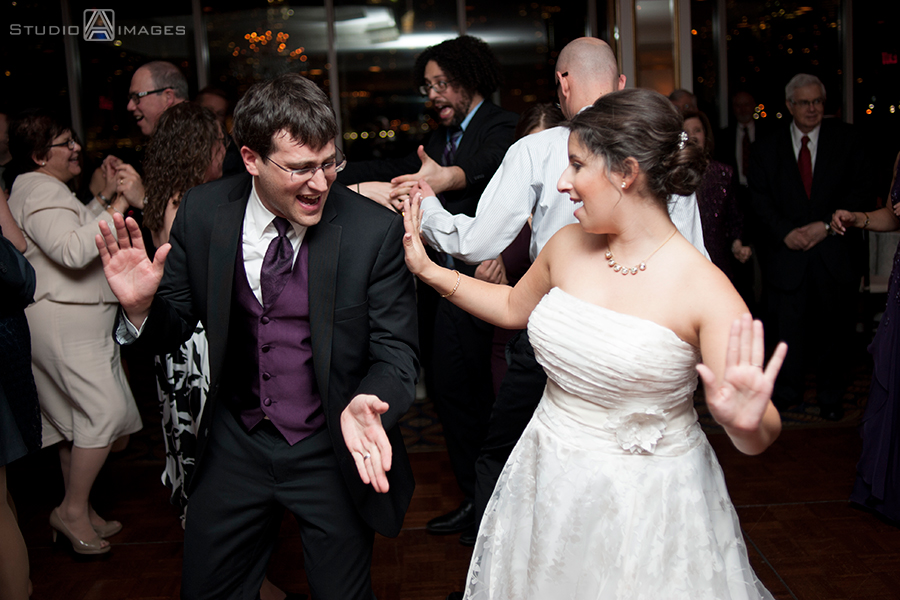 Water’s Edge Wedding Photos | NYC Wedding Photographer 