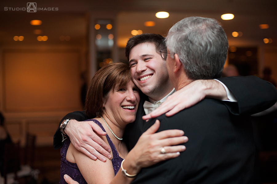 Water’s Edge Wedding Photos | NYC Wedding Photographer 