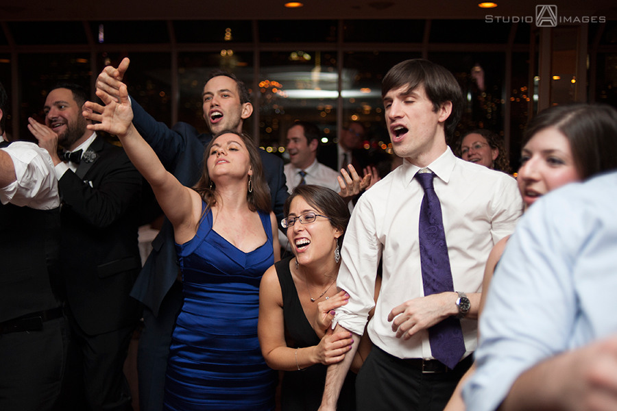 Water’s Edge Wedding Photos | NYC Wedding Photographer 