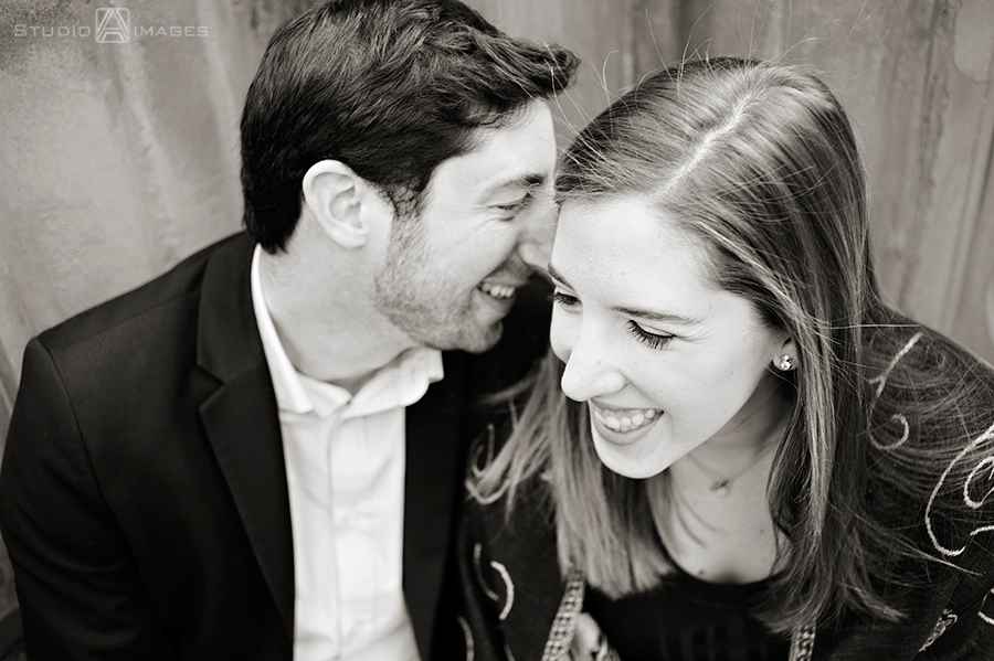 Central Park Engagement Photos | NYC Wedding Photographer