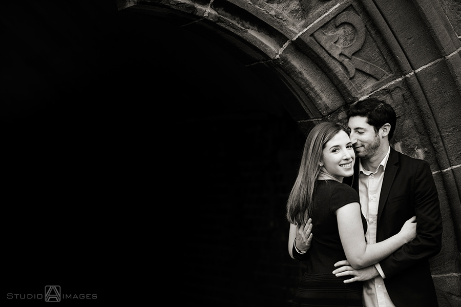 Central Park Engagement Photos | NYC Wedding Photographer