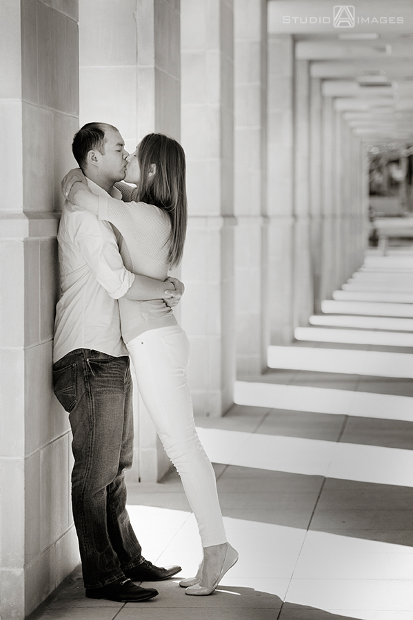 Hoboken Engagement Photos | NJ Wedding Photographer