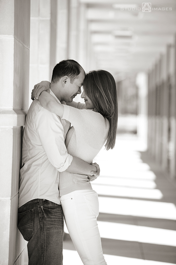 Hoboken Engagement Photos | NJ Wedding Photographer