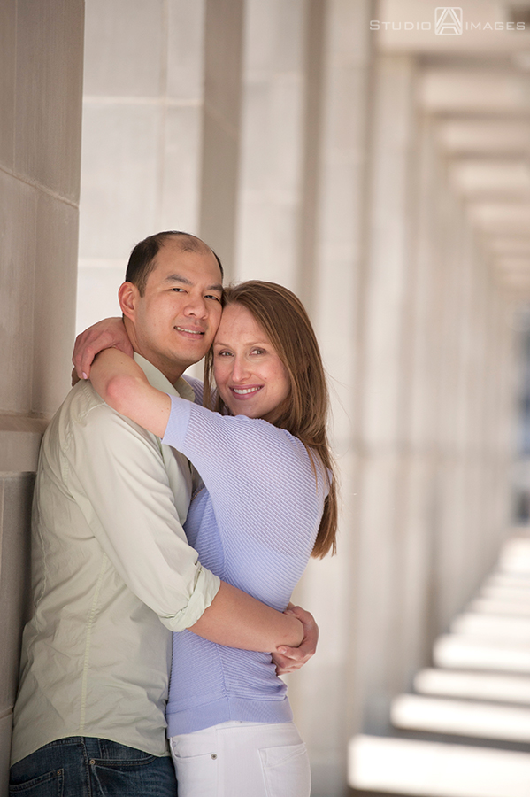 Hoboken Engagement Photos | NJ Wedding Photographer