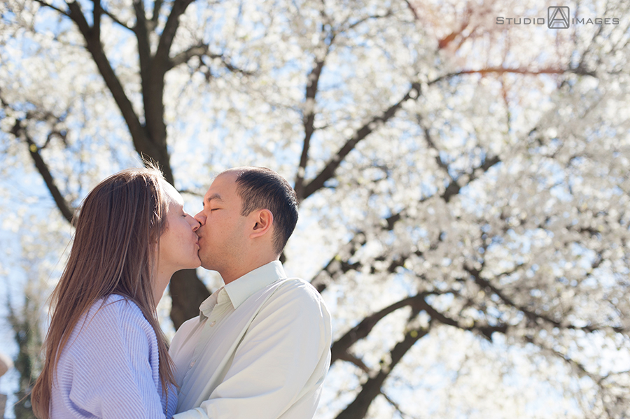 Hoboken Engagement Photos | NJ Wedding Photographer