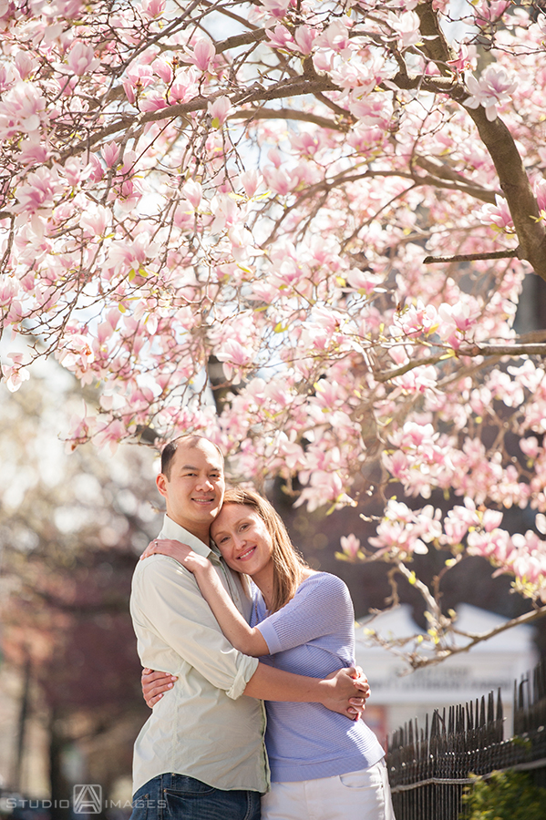 Hoboken Engagement Photos | NJ Wedding Photographer